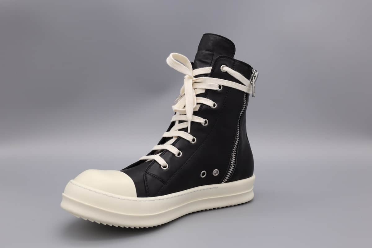 Rick Owens Sneakers - RS001