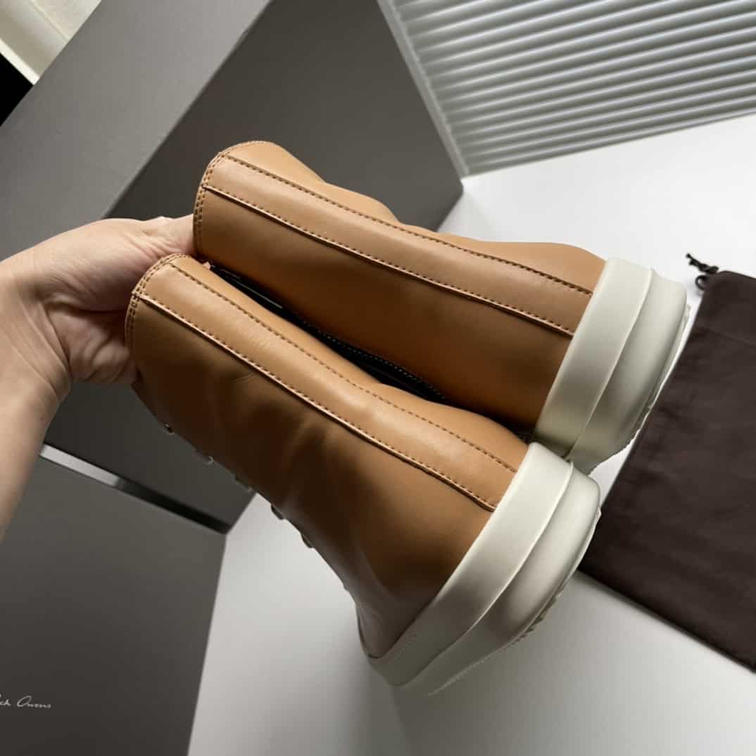 Rick Owens Sneakers - RS001