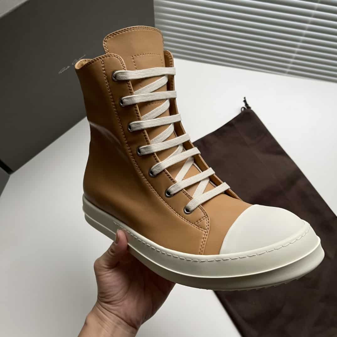 Rick Owens Sneakers - RS001