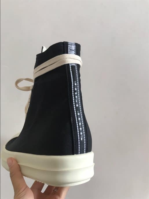Rick Owens Sneakers - RS001