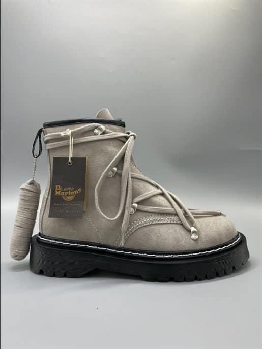 Rick Owens Sneakers - RS001