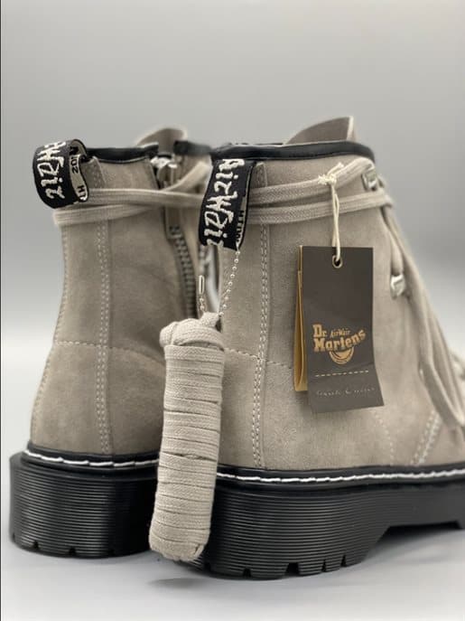 Rick Owens Sneakers - RS001