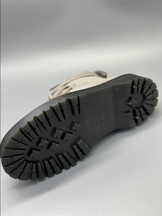 Rick Owens Sneakers - RS001