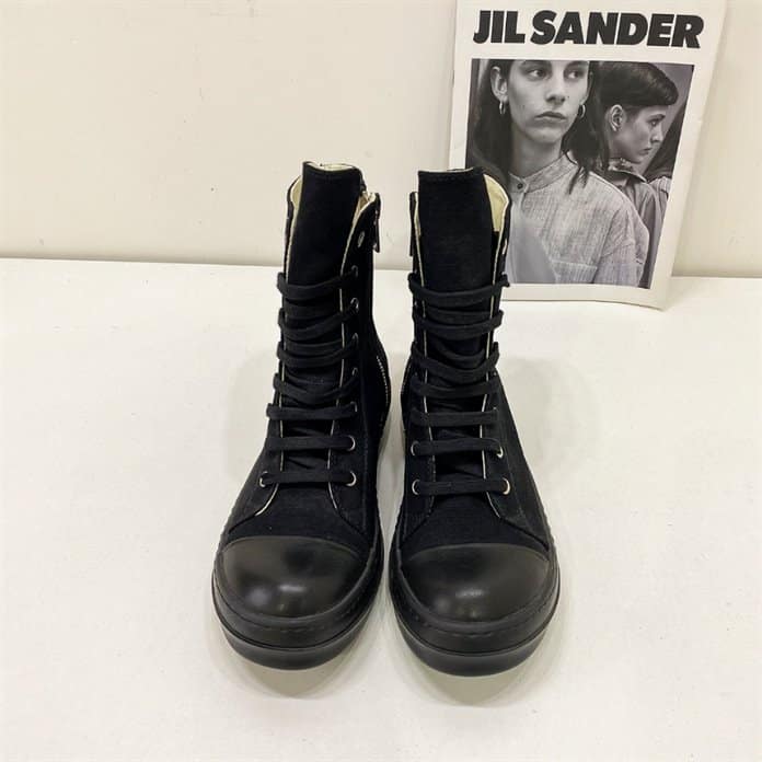 Rick Owens Sneakers - RS001