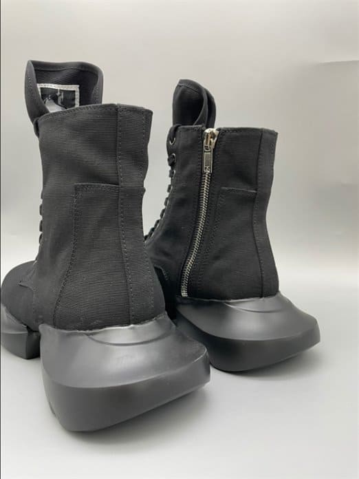 Rick Owens Sneakers - RS001