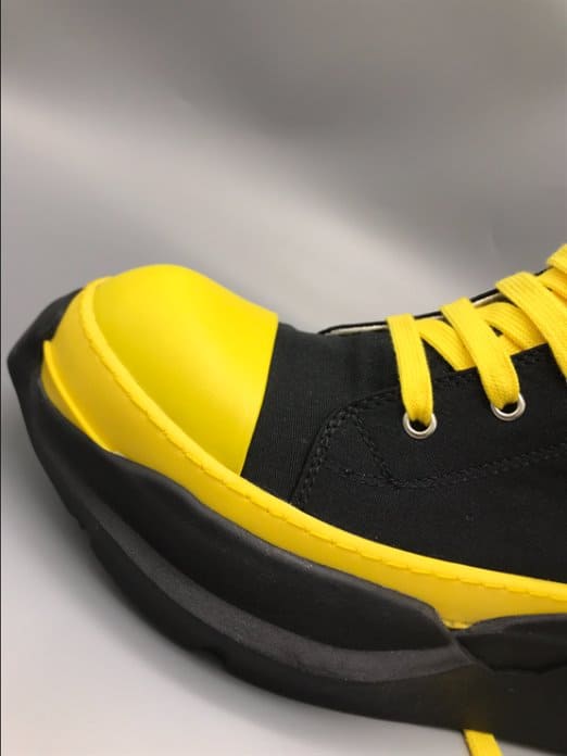 Rick Owens Sneakers - RS001