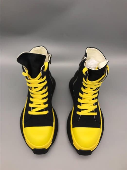 Rick Owens Sneakers - RS001