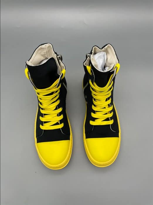 Rick Owens Sneakers - RS001