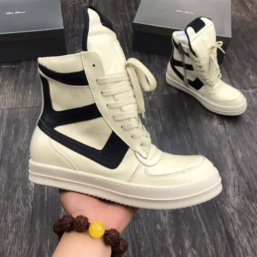 Rick Owens Sneakers - RS001