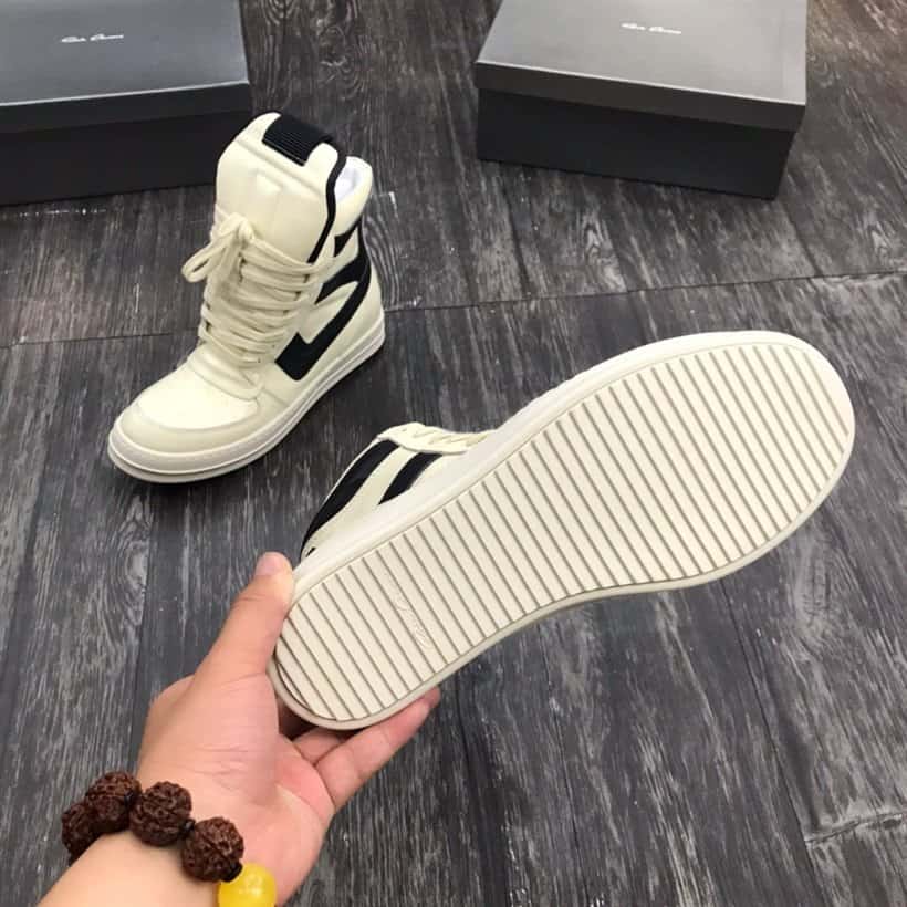 Rick Owens Sneakers - RS001