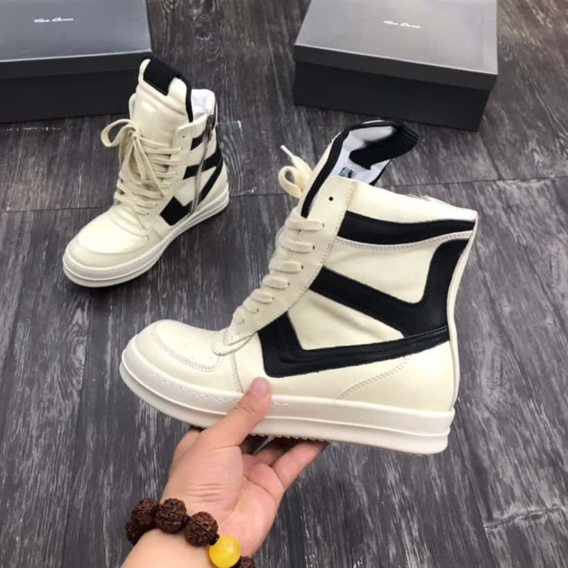 Rick Owens Sneakers - RS001