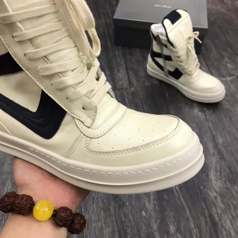 Rick Owens Sneakers - RS001
