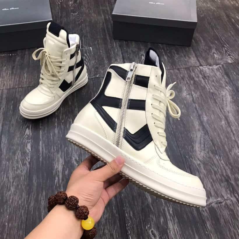 Rick Owens Sneakers - RS001