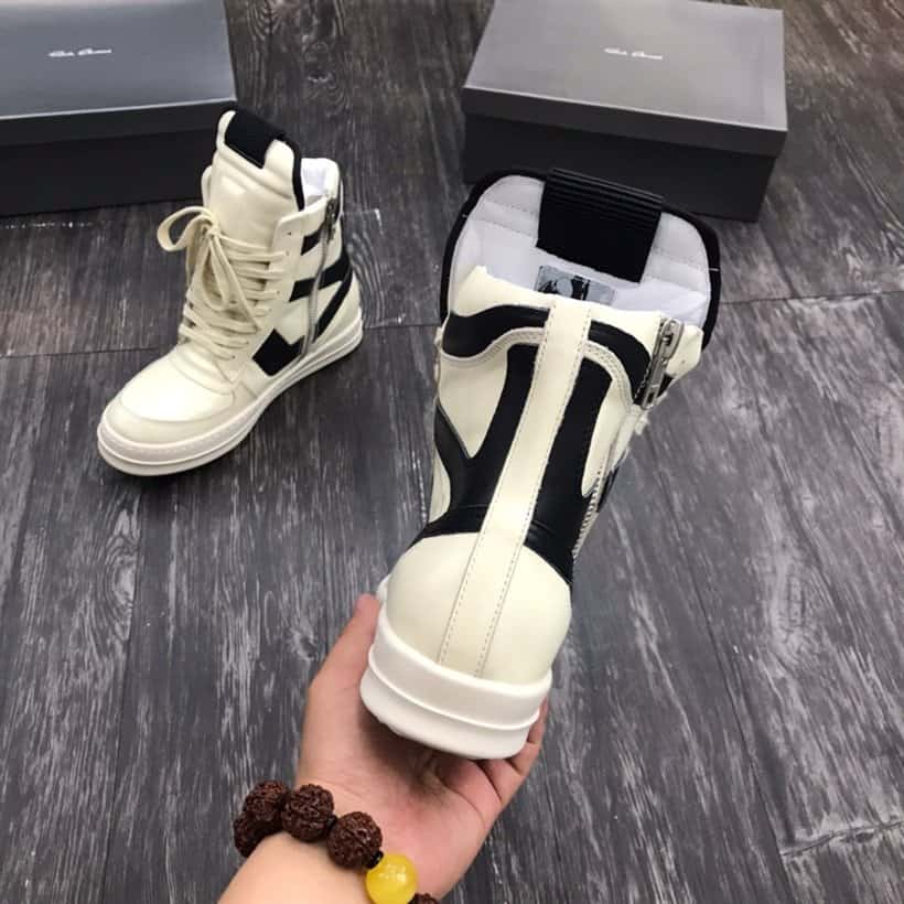 Rick Owens Sneakers - RS001