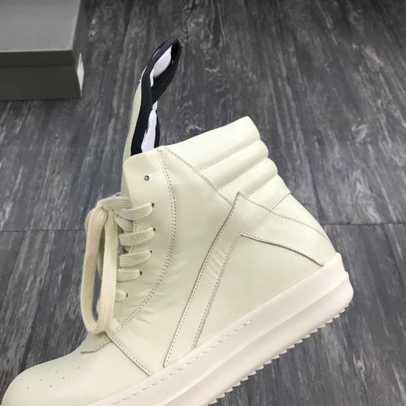 Rick Owens Sneakers - RS001