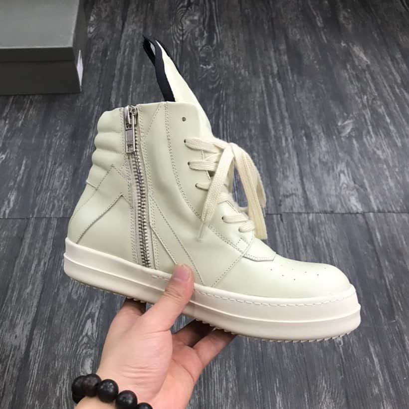 Rick Owens Sneakers - RS001