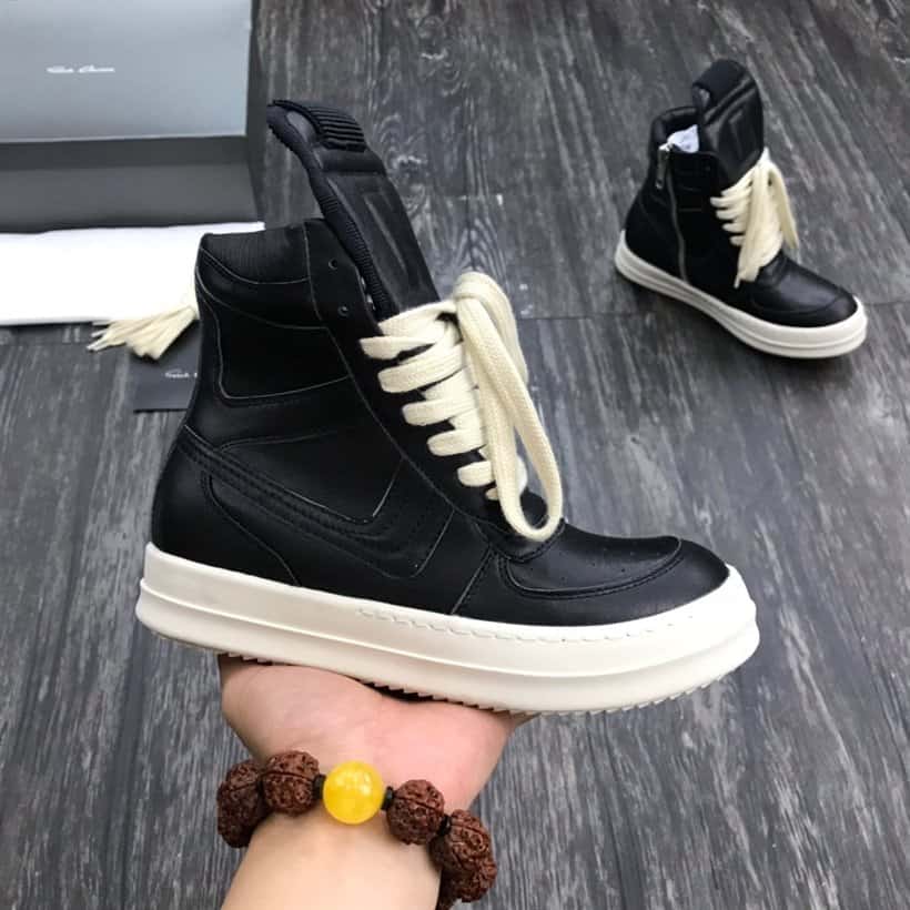 Rick Owens Sneakers - RS001