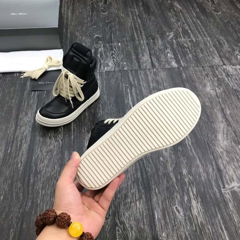Rick Owens Sneakers - RS001