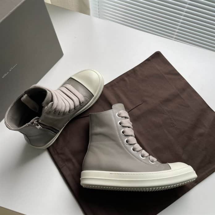 Rick Owens Sneakers - RS001
