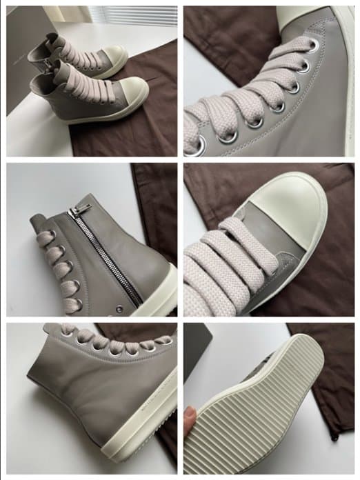 Rick Owens Sneakers - RS001