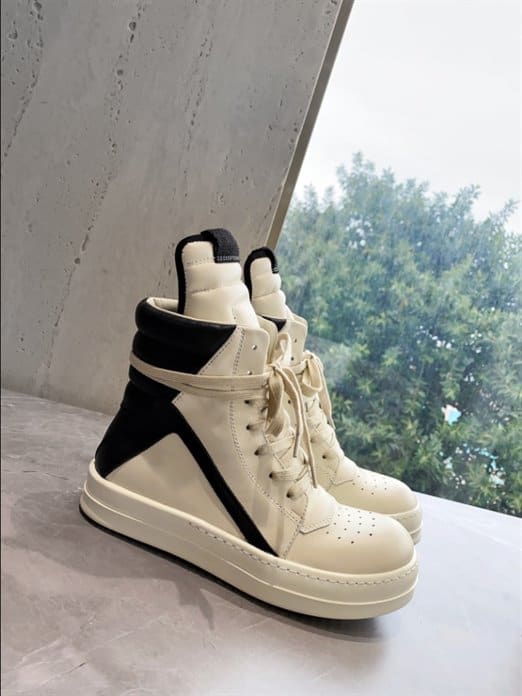 Rick Owens Sneakers - RS001