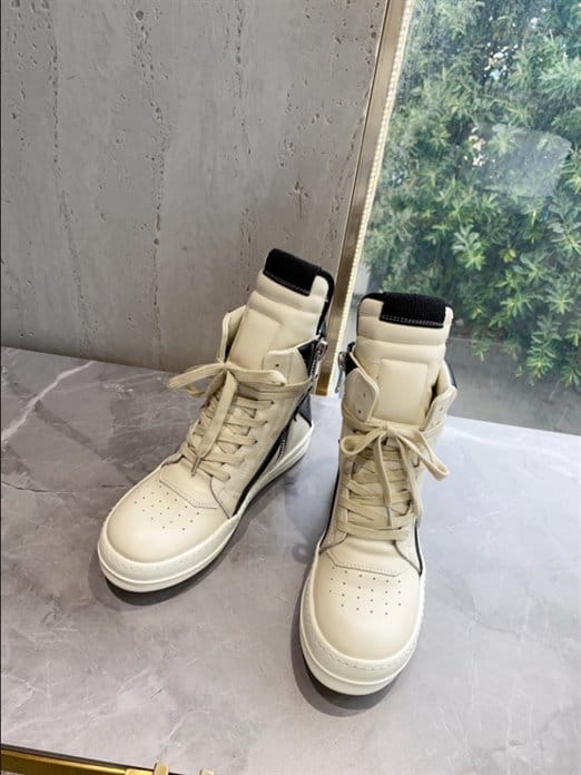 Rick Owens Sneakers - RS001