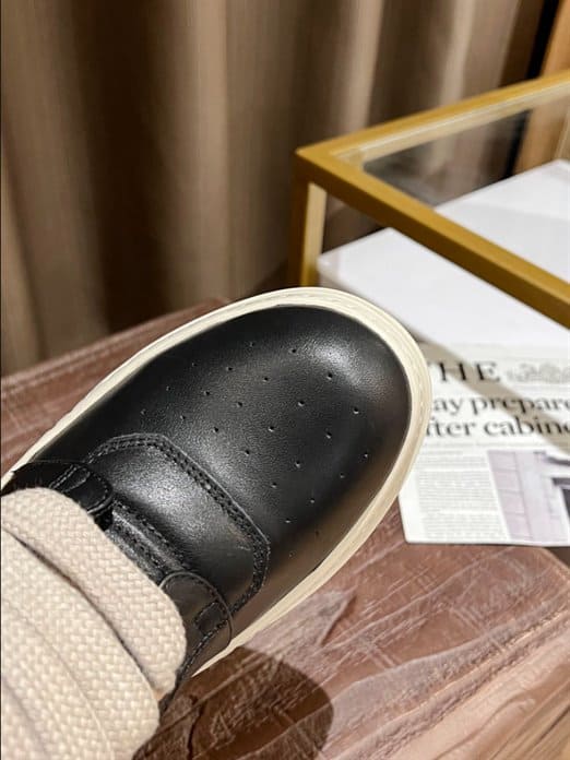 Rick Owens Sneakers - RS001