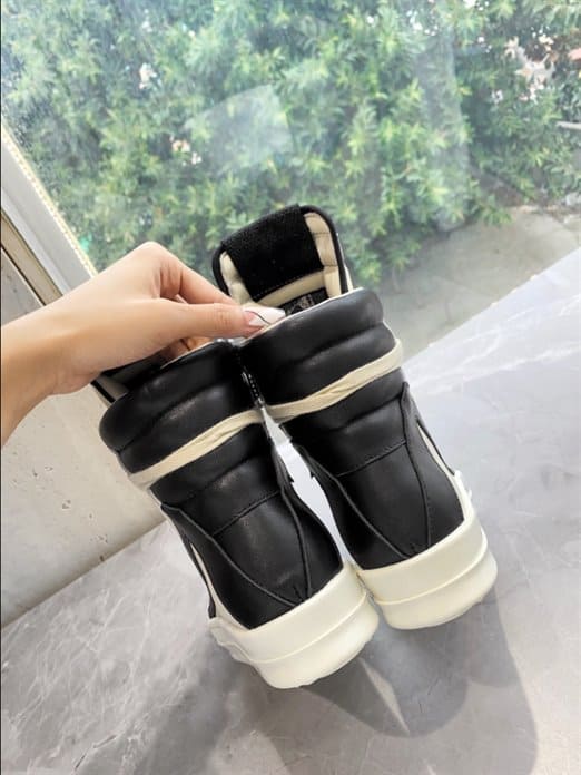 Rick Owens Sneakers - RS001