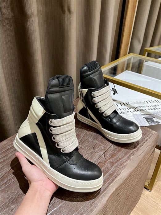 Rick Owens Sneakers - RS001