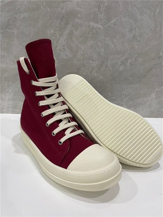 Rick Owens Sneakers - RS001