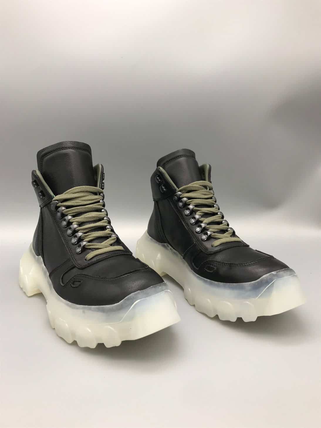 Rick Owens Sneakers - RS001