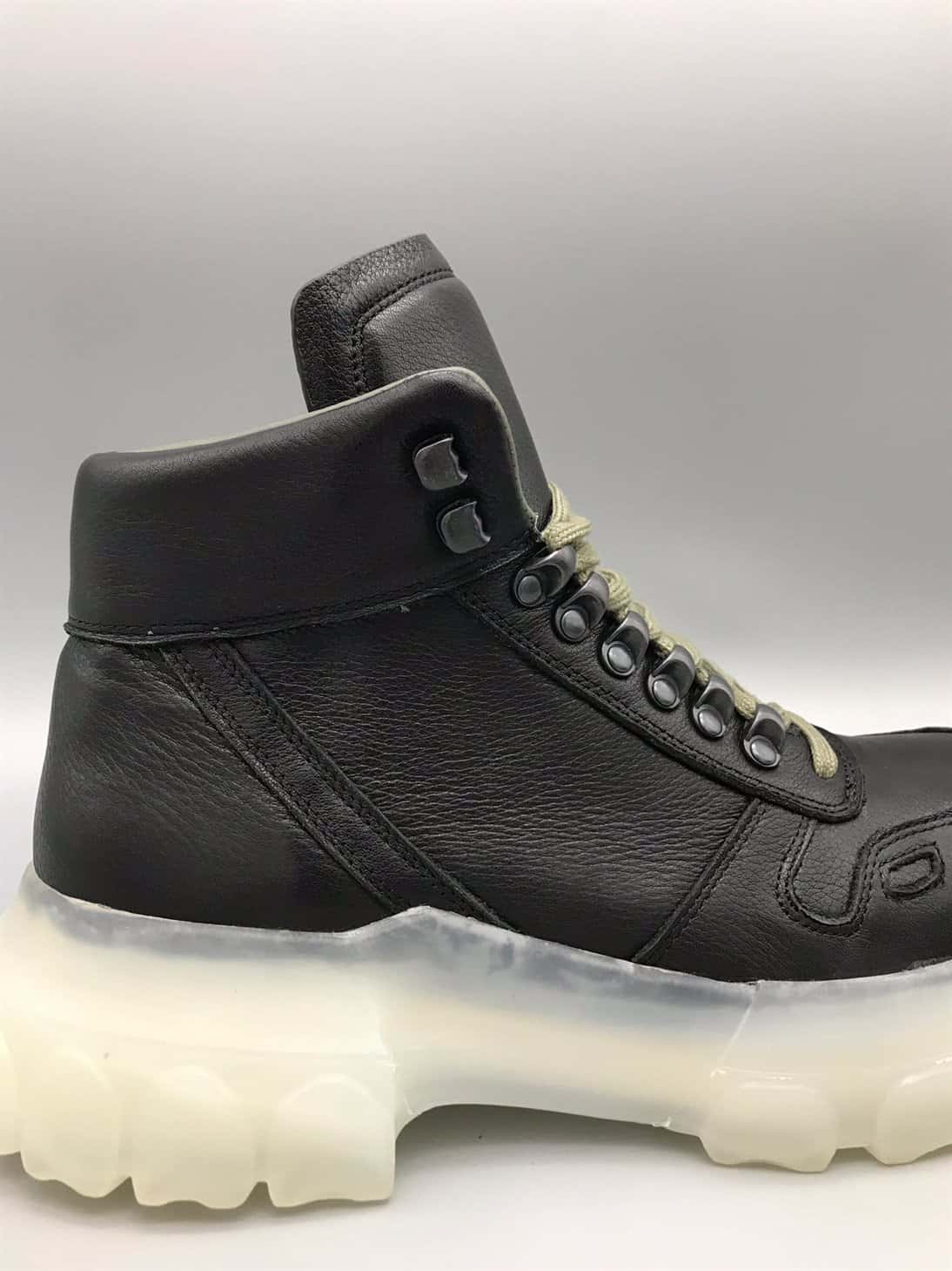 Rick Owens Sneakers - RS001