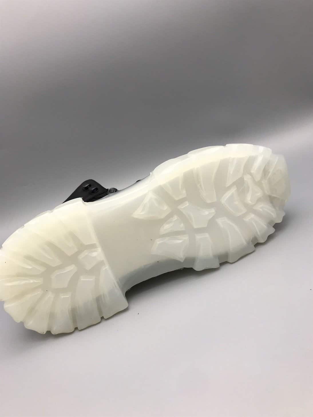 Rick Owens Sneakers - RS001