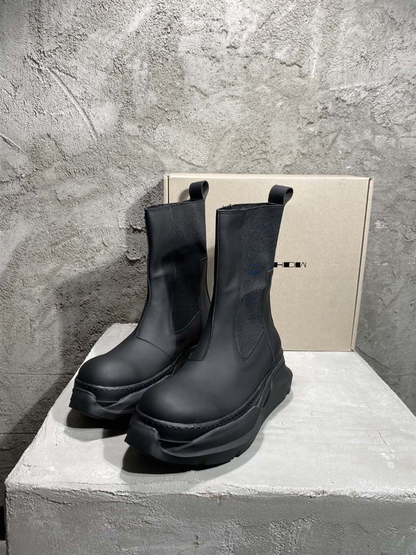 Rick Owens Sneakers - RS001