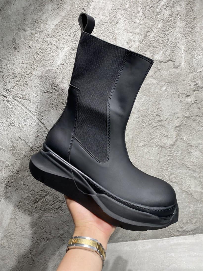 Rick Owens Sneakers - RS001