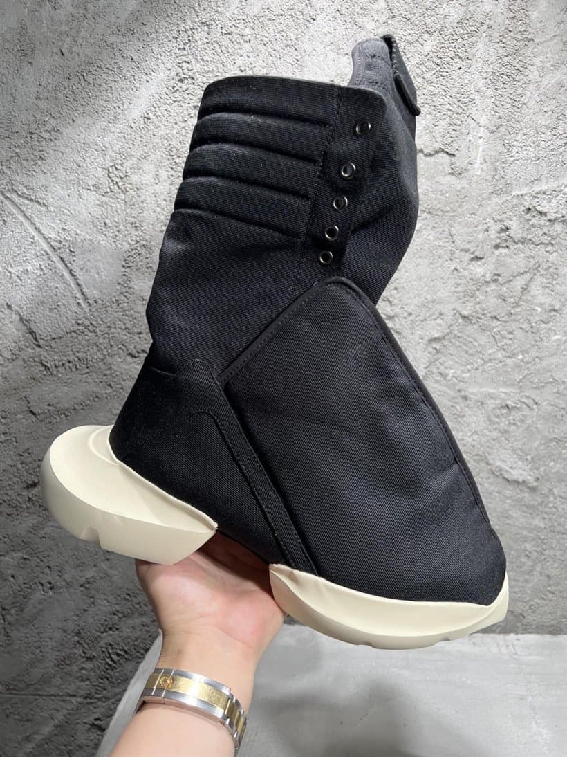 Rick Owens Sneakers - RS001