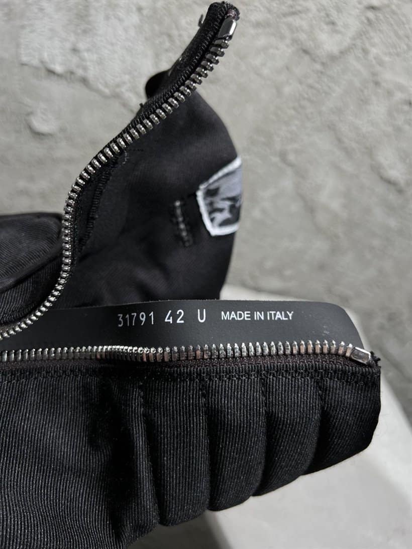 Rick Owens Sneakers - RS001