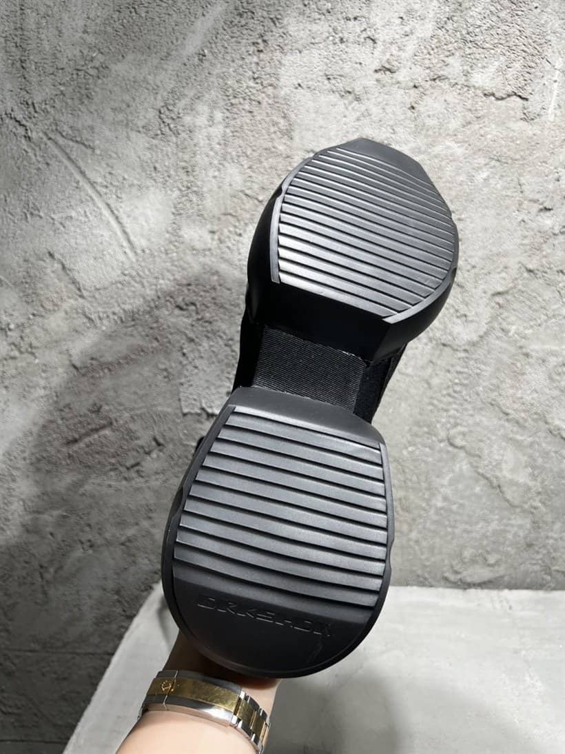 Rick Owens Sneakers - RS001