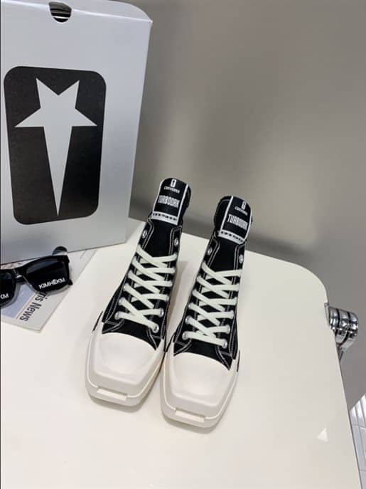 Rick Owens Sneakers - RS001