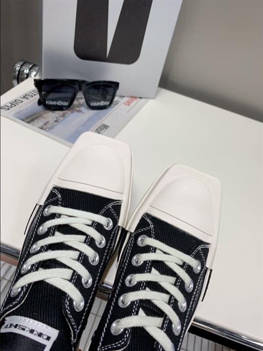 Rick Owens Sneakers - RS001