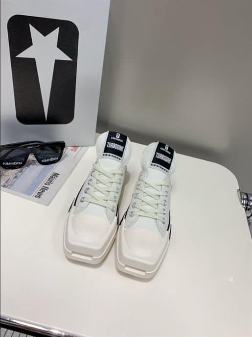 Rick Owens Sneakers - RS001