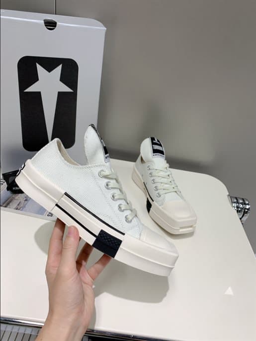 Rick Owens Sneakers - RS001