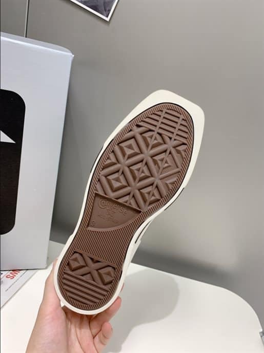 Rick Owens Sneakers - RS001