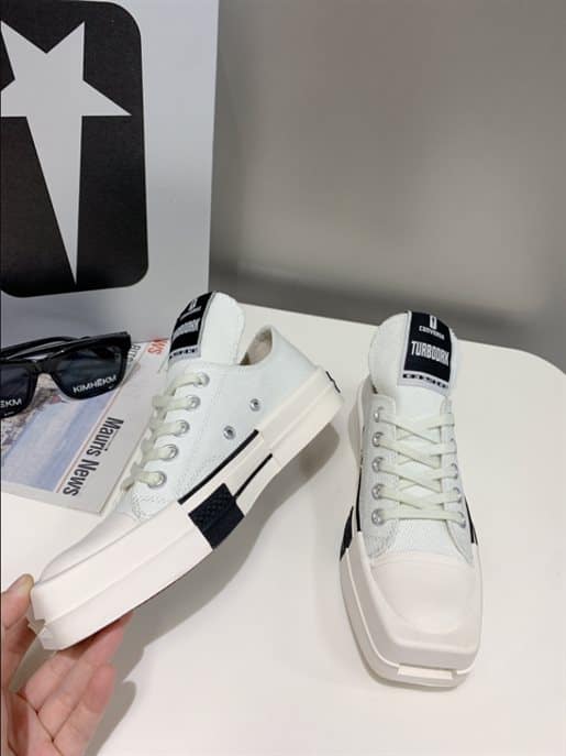 Rick Owens Sneakers - RS001