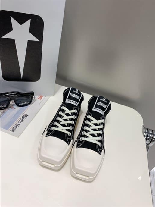 Rick Owens Sneakers - RS001