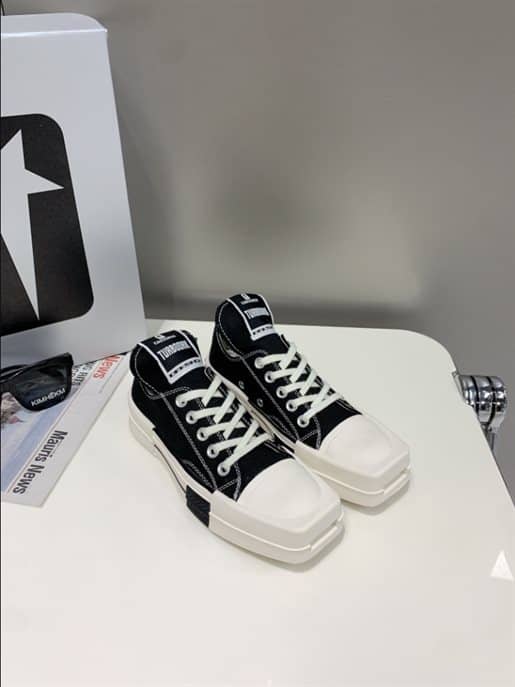 Rick Owens Sneakers - RS001