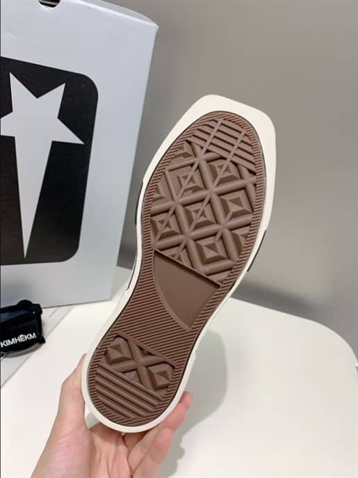 Rick Owens Sneakers - RS001