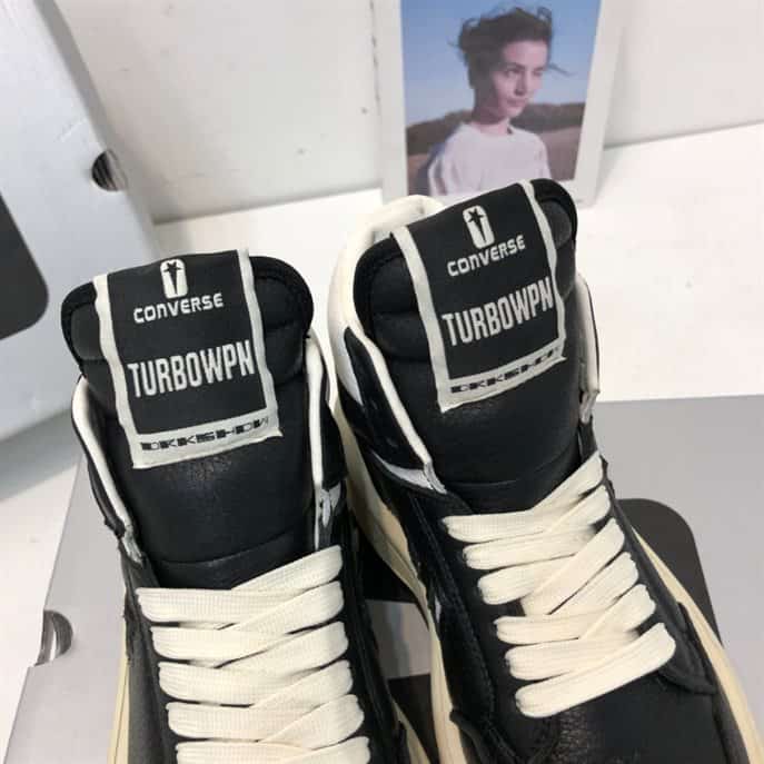 Rick Owens Sneakers - RS001