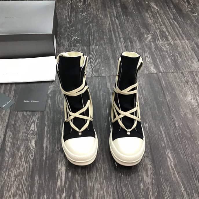 Rick Owens Sneakers - RS001