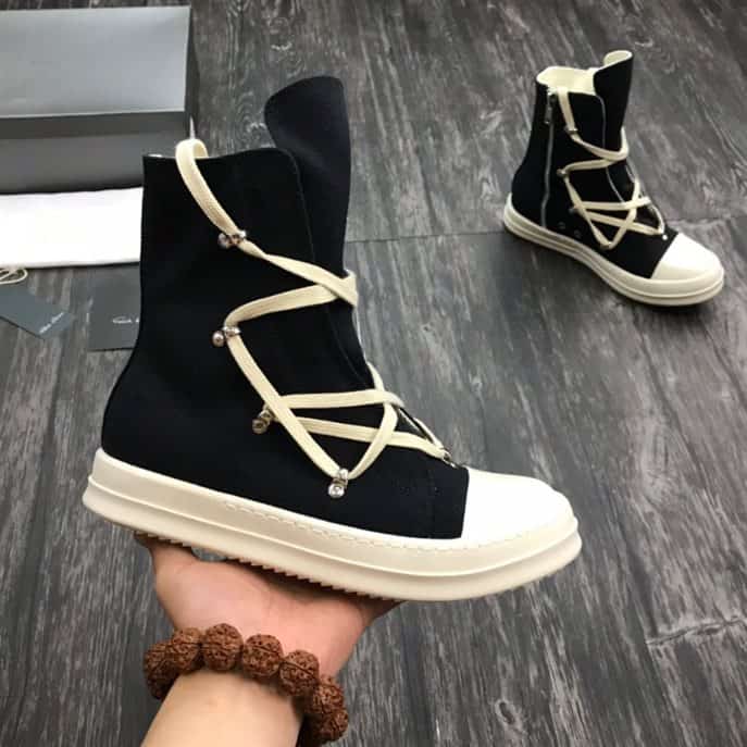 Rick Owens Sneakers - RS001